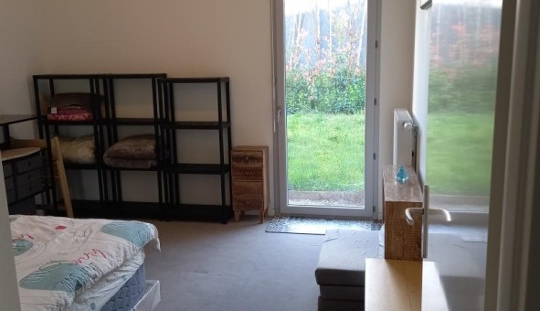 Logement tudiant Colocation à Tremblay en France (93290)