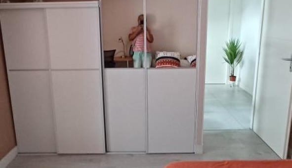 Logement tudiant Colocation à Tremblay en France (93290)