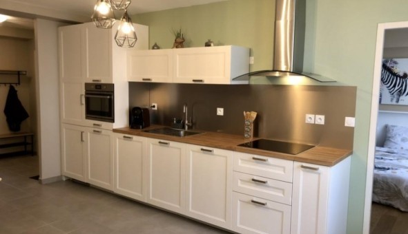 Logement tudiant Colocation à Troyes (10000)