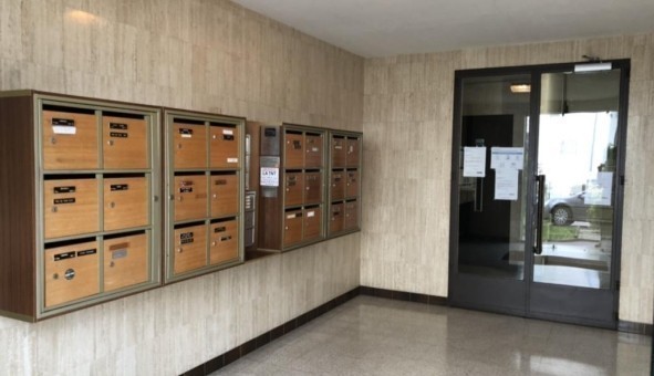 Logement tudiant Colocation à Troyes (10000)