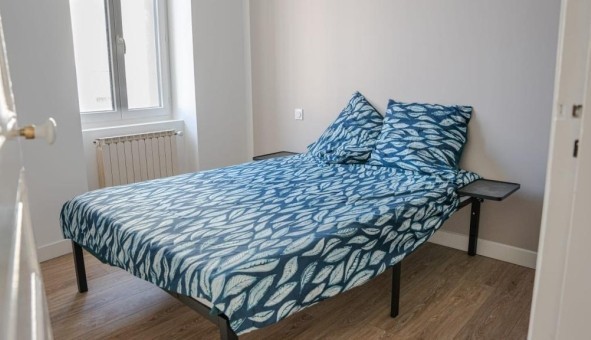 Logement tudiant Colocation à Valence (26000)
