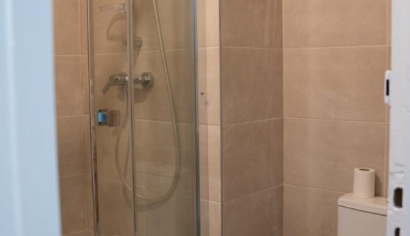 Logement tudiant Colocation à Valence (26000)