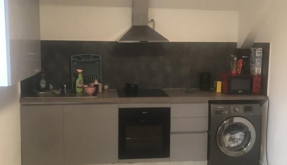 Logement tudiant Colocation à Vaulx en Velin (69120)