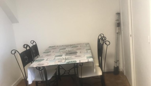 Logement tudiant Colocation à Vaulx en Velin (69120)
