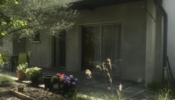 Logement tudiant Colocation à Vaulx en Velin (69120)