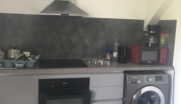 Logement tudiant Colocation à Vaulx en Velin (69120)