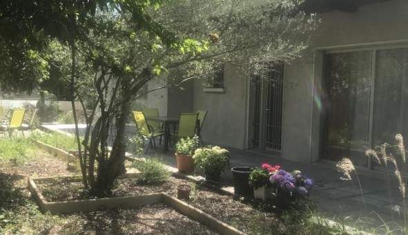 Logement tudiant Colocation à Vaulx en Velin (69120)