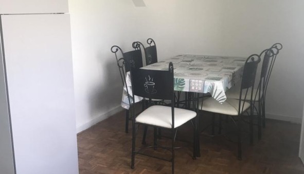 Logement tudiant Colocation à Vaulx en Velin (69120)