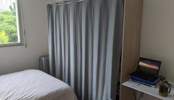 Logement tudiant Colocation à Vaulx en Velin (69120)