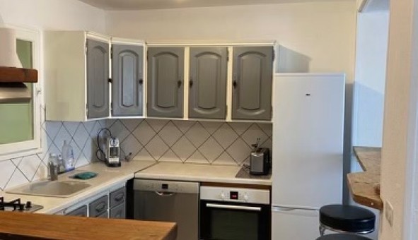 Logement tudiant Colocation à Vnissieux (69200)