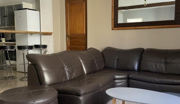 Logement tudiant Colocation à Vnissieux (69200)