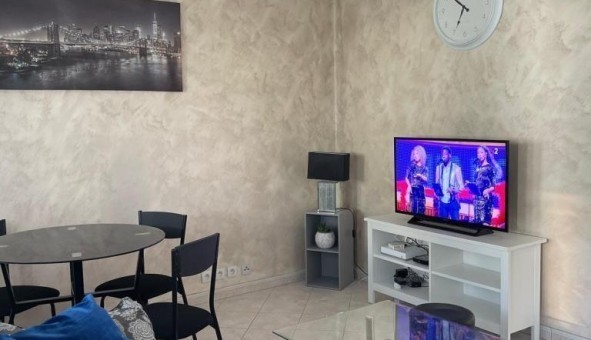Logement tudiant Colocation à Vnissieux (69200)