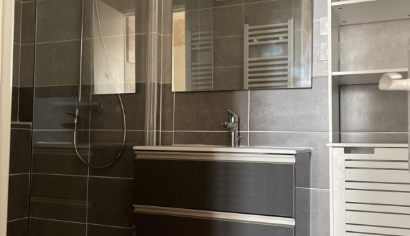 Logement tudiant Colocation à Vnissieux (69200)