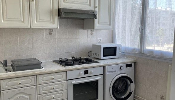 Logement tudiant Colocation à Vnissieux (69200)