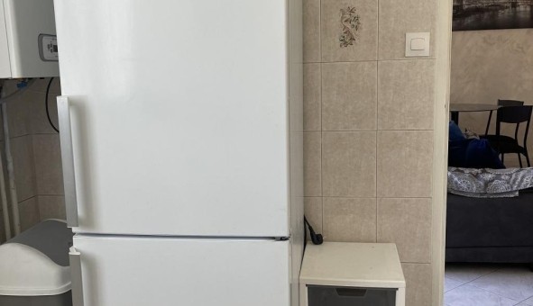 Logement tudiant Colocation à Vnissieux (69200)