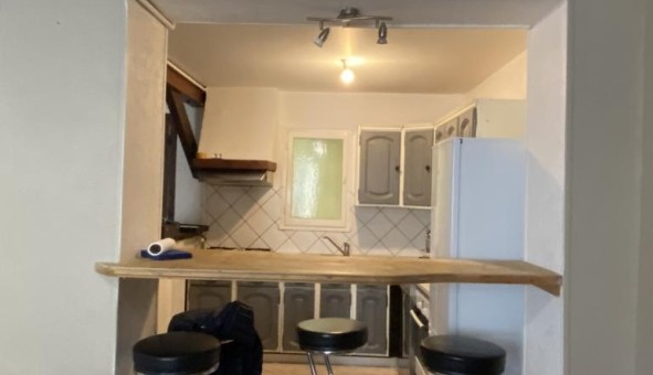 Logement tudiant Colocation à Vnissieux (69200)