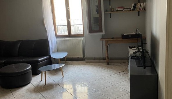 Logement tudiant Colocation à Vnissieux (69200)