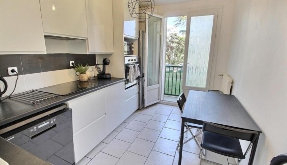 Logement tudiant Colocation à Vnissieux (69200)