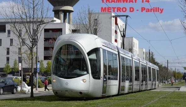 Logement tudiant Colocation à Vnissieux (69200)