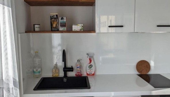 Logement tudiant Colocation à Villejuif (94800)