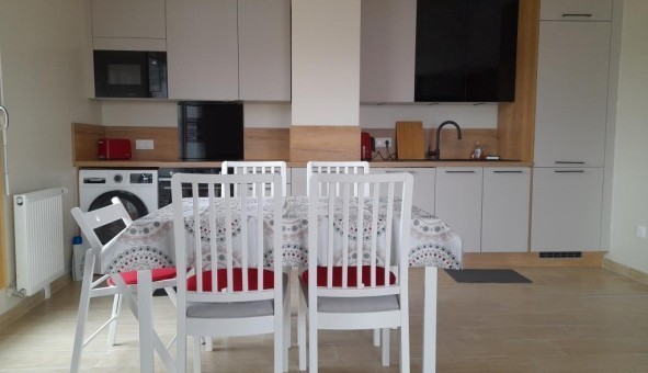 Logement tudiant Colocation à Villejuif (94800)