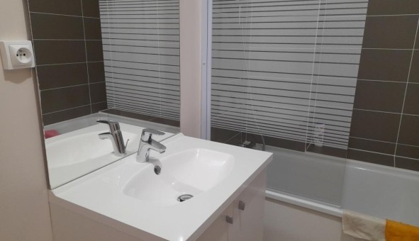 Logement tudiant Colocation à Villejuif (94800)