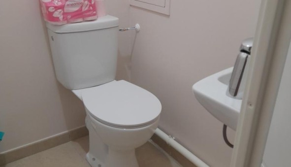 Logement tudiant Colocation à Villejuif (94800)