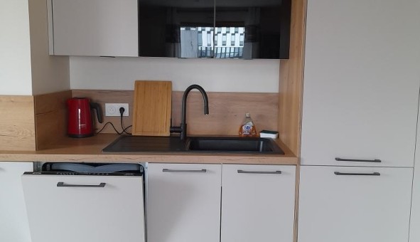 Logement tudiant Colocation à Villejuif (94800)