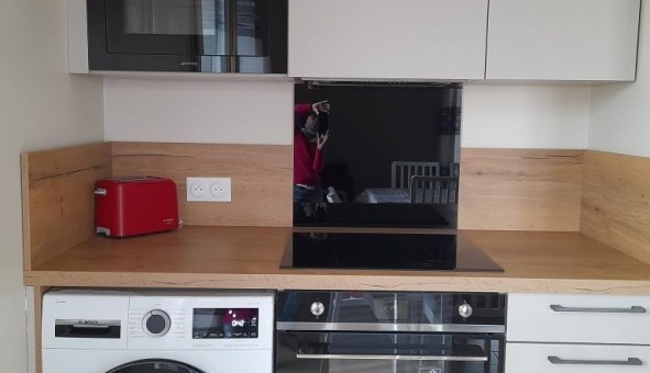 Logement tudiant Colocation à Villejuif (94800)