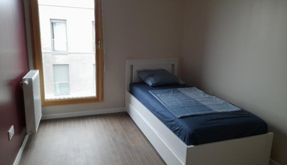 Logement tudiant Colocation à Villejuif (94800)