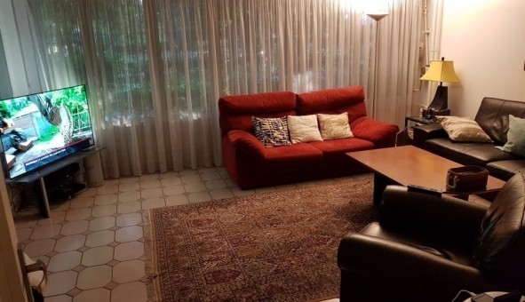 Logement tudiant Colocation à Villejuif (94800)