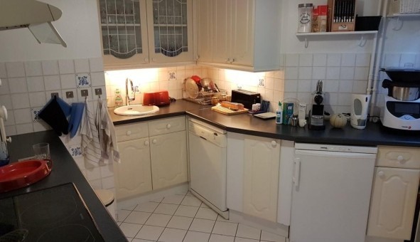 Logement tudiant Colocation à Villejuif (94800)