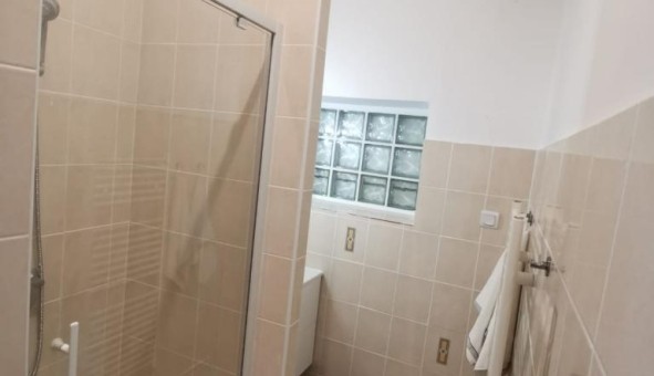 Logement tudiant Colocation à Villejuif (94800)