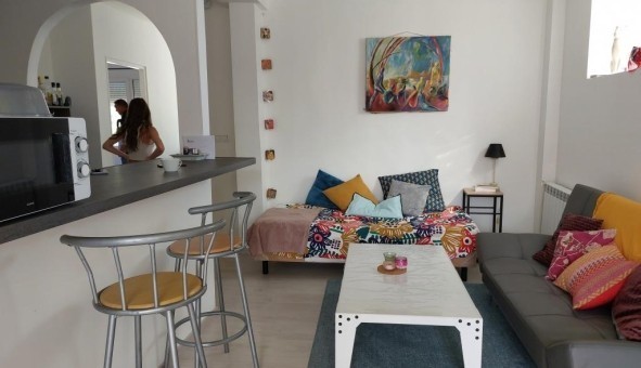 Logement tudiant Colocation à Villejuif (94800)