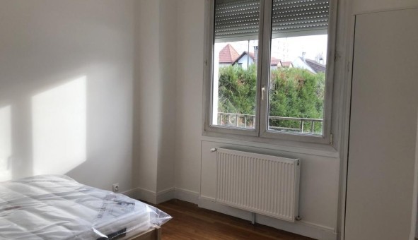Logement tudiant Colocation à Villejuif (94800)