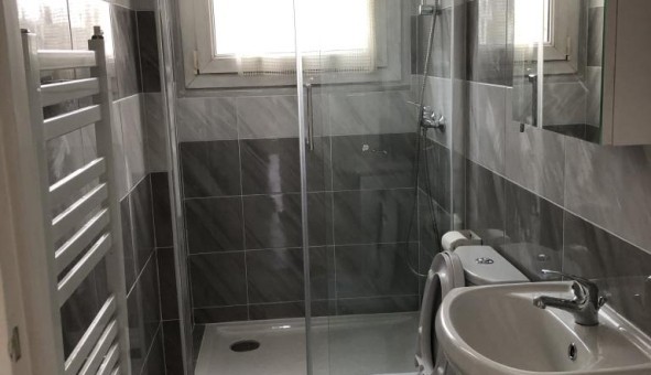 Logement tudiant Colocation à Villejuif (94800)