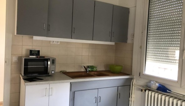Logement tudiant Colocation à Villejuif (94800)