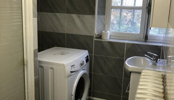 Logement tudiant Colocation à Villejuif (94800)