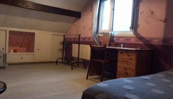 Logement tudiant Location Colocation Vide Villejuif (94800)