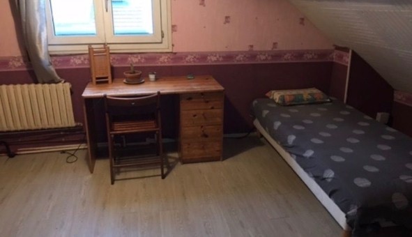 Logement tudiant Colocation à Villejuif (94800)