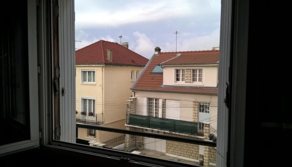 Logement tudiant Colocation à Villejuif (94800)