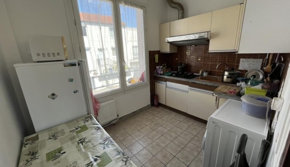Logement tudiant Colocation à Villejuif (94800)