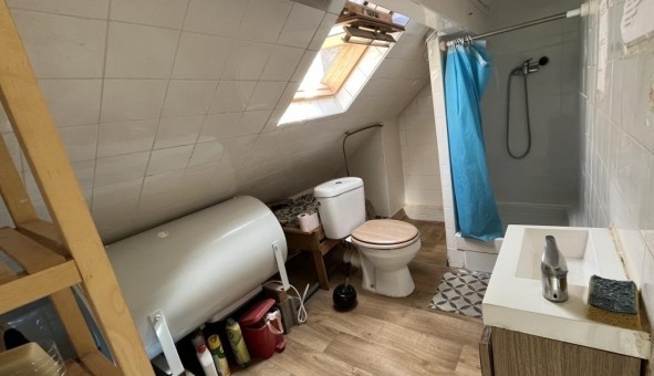 Logement tudiant Colocation à Villejuif (94800)