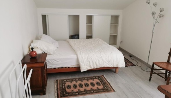Logement tudiant Colocation à Villeneuve d'Ascq (59491)