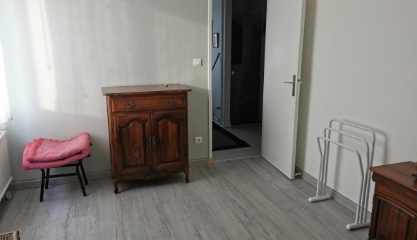 Logement tudiant Colocation à Villeneuve d'Ascq (59491)