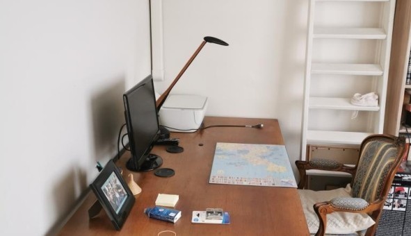 Logement tudiant Colocation à Villeneuve d'Ascq (59491)