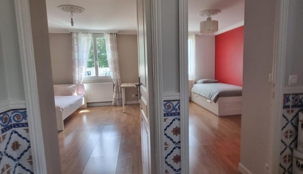 Logement étudiant Location Colocation Vide Villetaneuse (93430)