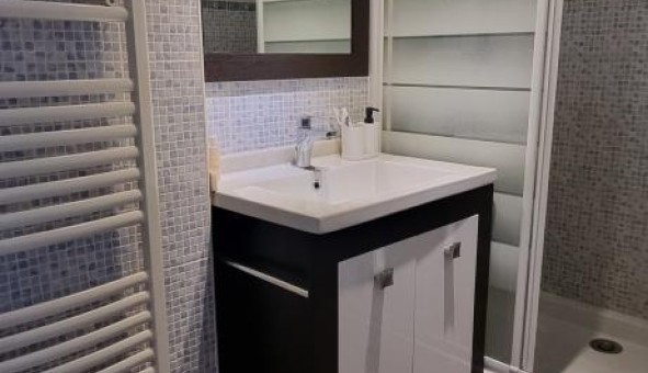 Logement tudiant Colocation à Villetaneuse (93430)