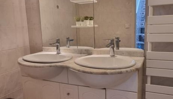 Logement tudiant Colocation à Villetaneuse (93430)