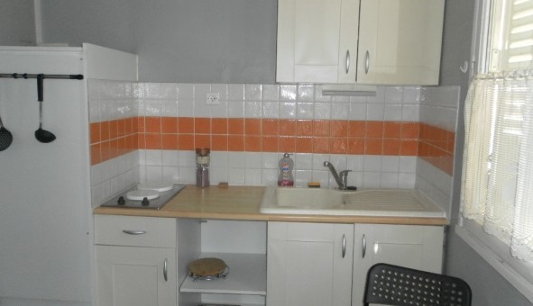 Logement tudiant Colocation à Villeurbanne (69100)